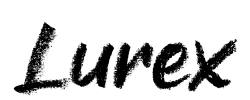 Lurex - logo
